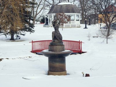 City Park