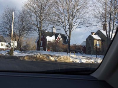 Wiscasset.