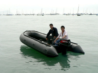 Sea Rider  Boating