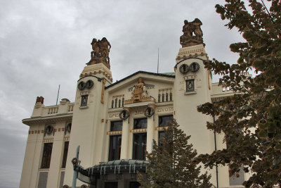 Mlada Boleslav - Municipal Theatre1.jpg