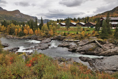 Hemsedal