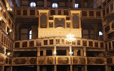 Jawor,Church of Peace,Poland