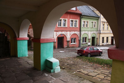 Chełmsko Śląskie - Schmberg,Poland