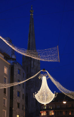 Stephansdom 2012