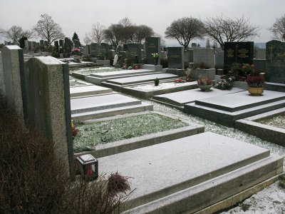 Baumgartner Friedhof 6
