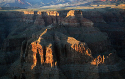 Grand Canyon Flight 2006