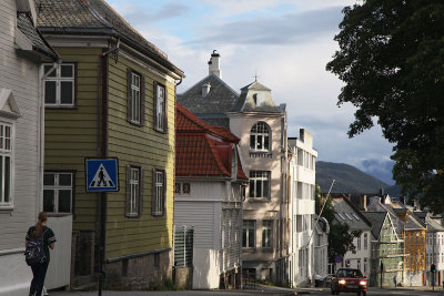 Kristiansund 11