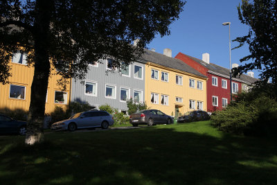 Kristiansund 5