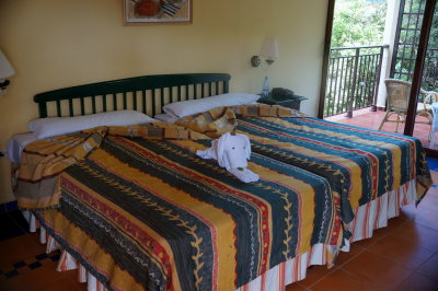 Our room