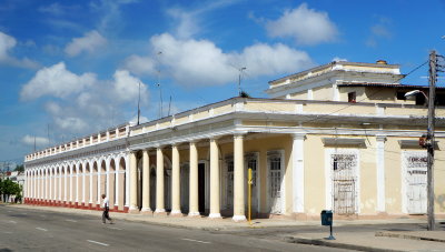 Cienfuegos-Univeral Reproducions Art Gallery