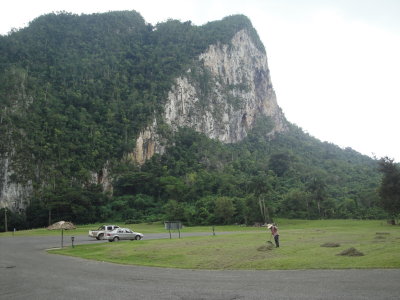 Pinar del Rio Region