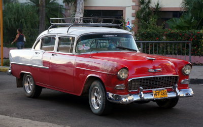 1955 Chevy