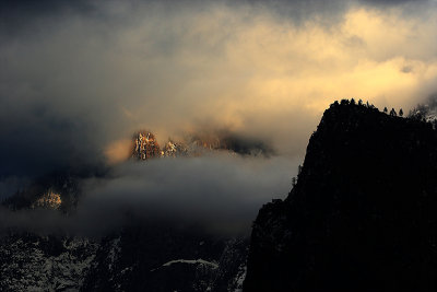 yosemite