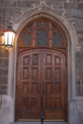 St Josephs Door