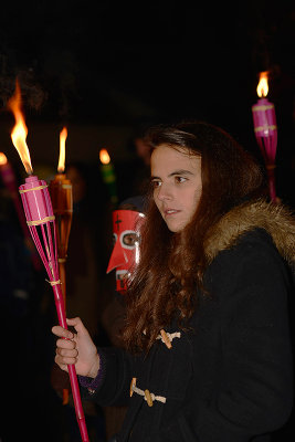 Carnaval de Podence - Caretos