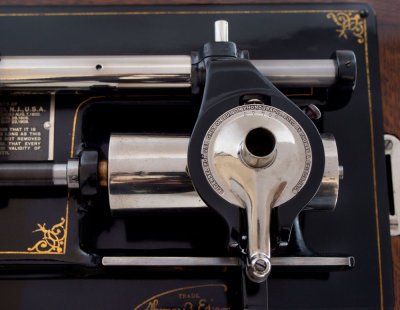 Diamond B Reproducer