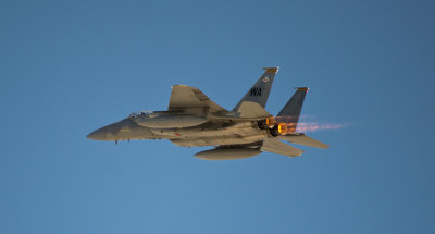 F-15 Eagle