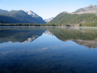 Loon Lake