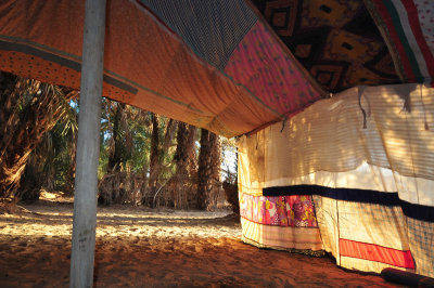Lagueilla oasis