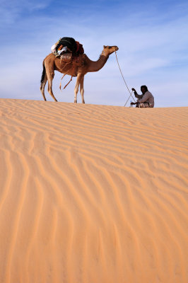 Sahara