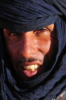 Sahara