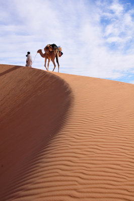 Sahara