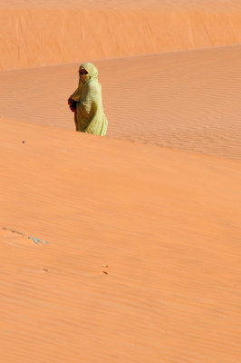 Sahara