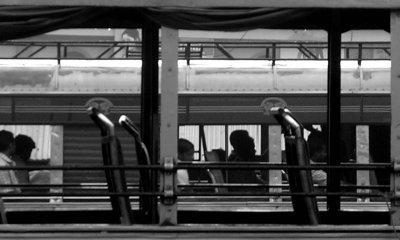 Ready to Depart