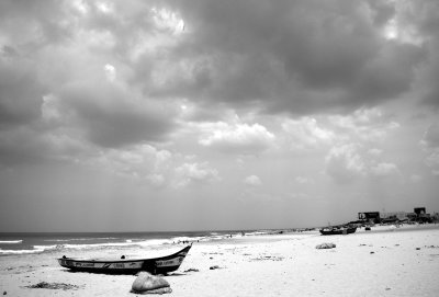 Chennai Beach_06