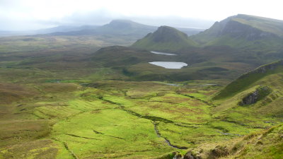 Isle of Skye