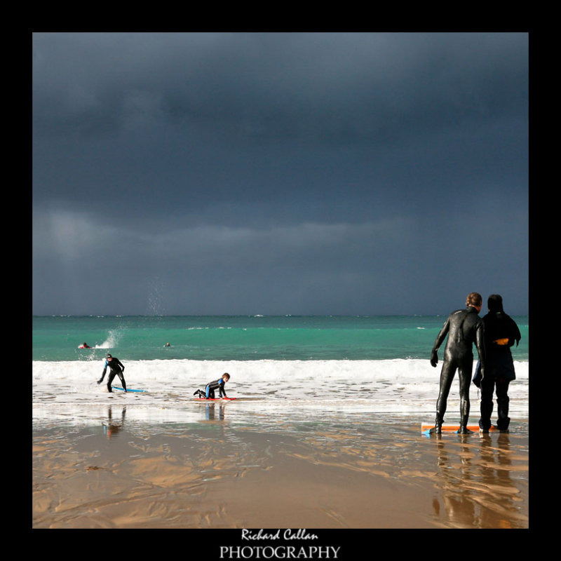 Plemont Bay