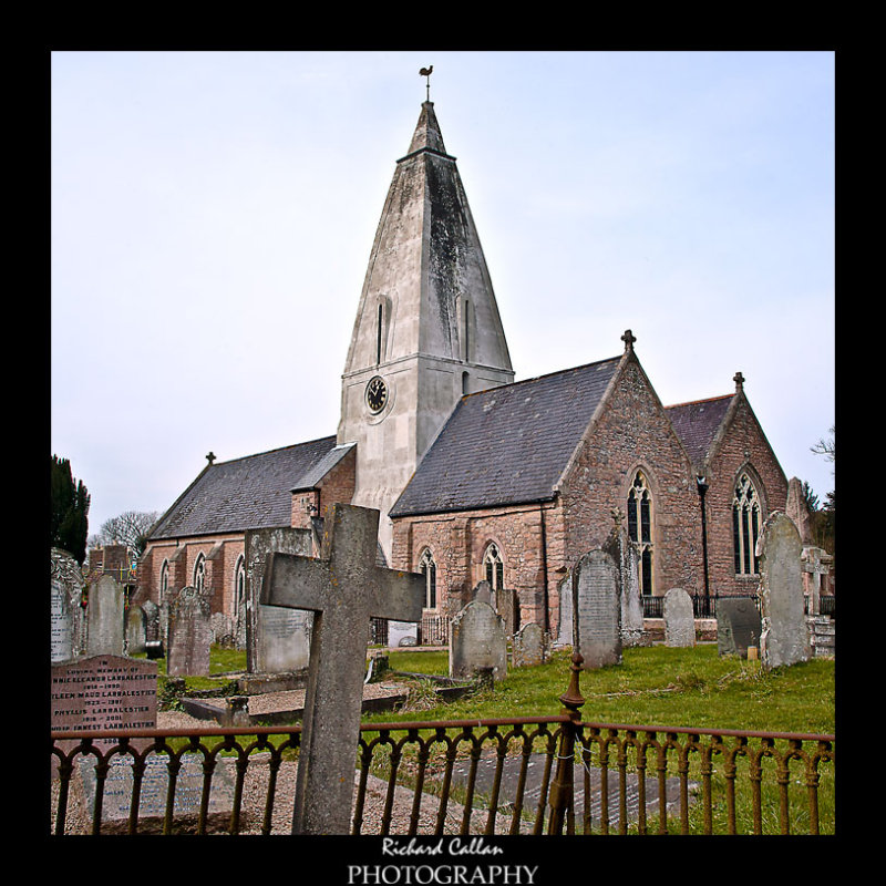 Trinity Church