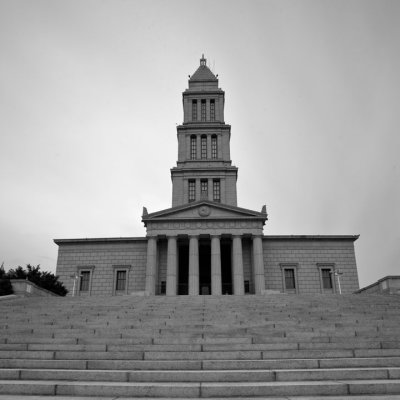 George Washington Masonic Memorial, Alexandria VA