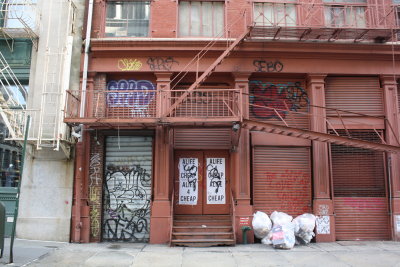 SOHO 2012