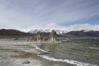 Mono Lake