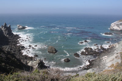 Big Sur