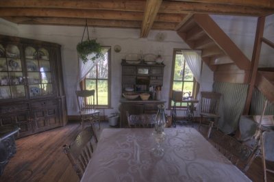 Cannington Manor