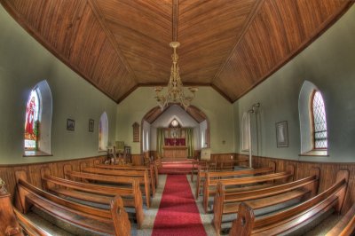 St Thomas Front
