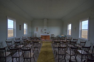Zoar Luthern Church