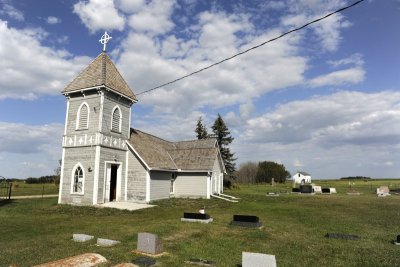 Provincial Park