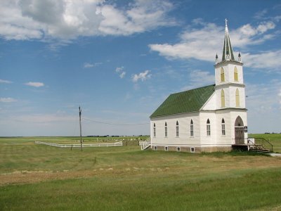 Zion Lutheran