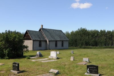 Anglican History