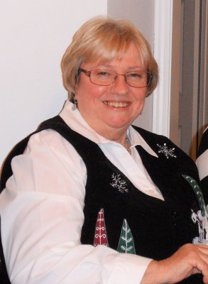 Ruth joined November 2012