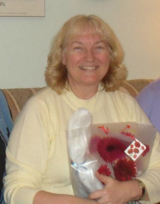 Doris joined January  2004