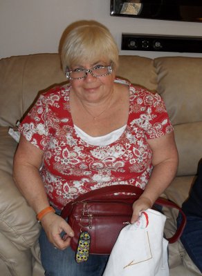 Paula January 2013