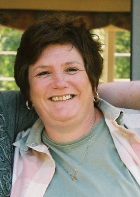 Anne Marie July 2003