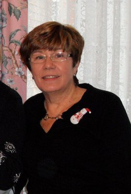 Lynne December 2012