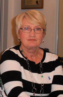 Jane December 2012