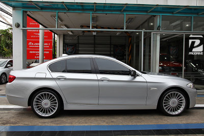 ALPINA Classic 20