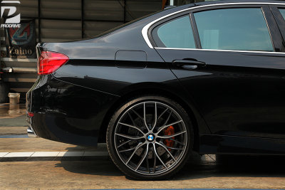 M Performance 20 F30